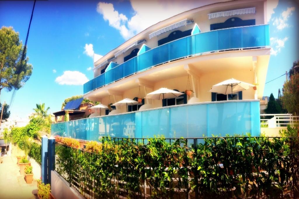 Apartmán Petit Blau Peguera